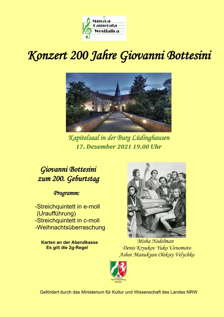 Bottesini Nodelman